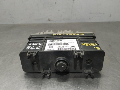 CENTRALITA MOTOR UCE 
