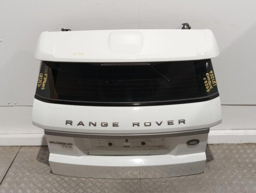  PORTON TRASERO LAND ROVER RANGE ROVER EVOQUE 