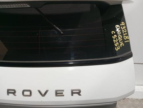  PORTON TRASERO LAND ROVER RANGE ROVER EVOQUE 