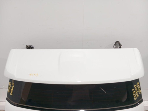  PORTON TRASERO LAND ROVER RANGE ROVER EVOQUE 