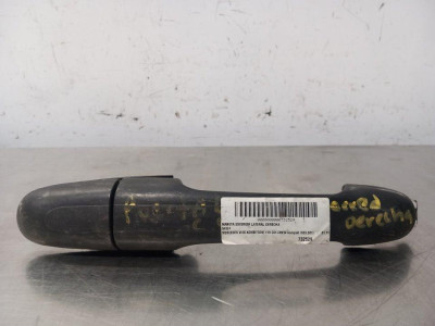 MANETA EXTERIOR LATERAL DERECHA, MERCEDES-BENZ, VITO BASIC-KOMBI (639)