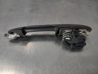 MANETA EXTERIOR LATERAL DERECHA, MERCEDES-BENZ, VITO BASIC-KOMBI (639)