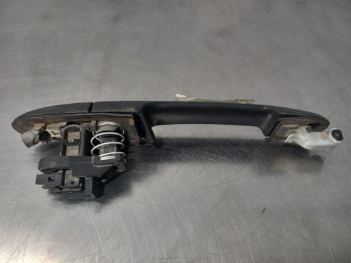  MANETA EXTERIOR LATERAL DERECHA, MERCEDES-BENZ, VITO BASIC-KOMBI (639) 