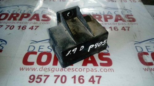  CAJA PRECALENTAMIENTO PEUGEOT 405 BERLINA 