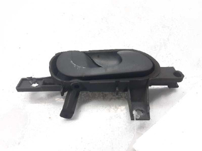 MANETA INTERIOR DELANTERA IZQUIERDA, CITROEN, JUMPY