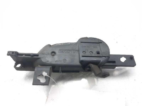  MANETA INTERIOR DELANTERA IZQUIERDA, CITROEN, JUMPY 