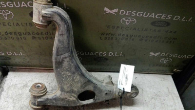 BRAZO SUSPENSION INFERIOR DELANTERO IZQUIERDO