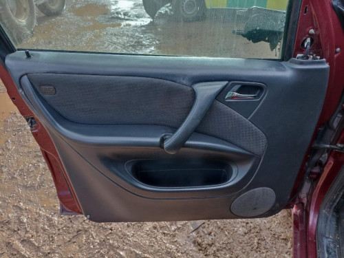 MERCEDES-BENZ CLASE ML (BM 163) — автомобиль-донор на запчасти 