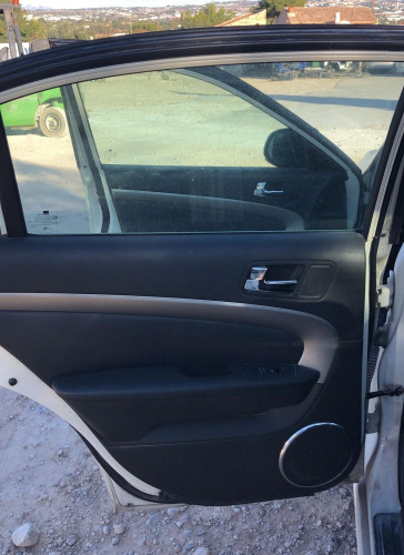 CHEVROLET EPICA — vehículo donante para recambios 