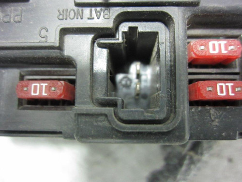 NO IDENTIFICADO PEUGEOT PARTNER (S2) 