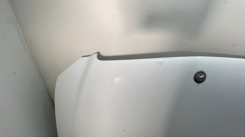 CAPO MERCEDES-BENZ VITO BASIC-KOMBI (639) 
