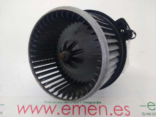  MOTOR CALEFACCION KIA CARNIVAL II (FL) 