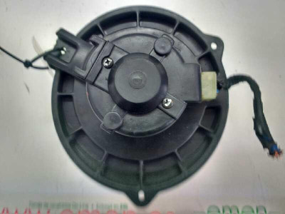 MOTOR CALEFACCION, KIA, CARNIVAL II (FL)
