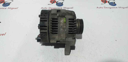  ALTERNADOR Renault CLIO II FASE II (B/CB0) 