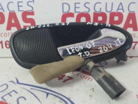 MANETA INTERIOR TRASERA DERECHA