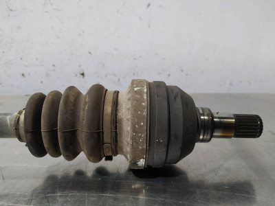 TRANSMISION DELANTERA IZQUIERDA, CHEVROLET, AVEO BERLINA