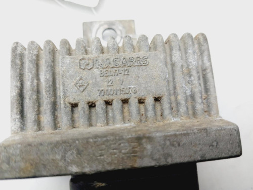 CAJA PRECALENTAMIENTO Renault MEGANE II CLASSIC BERLINA 