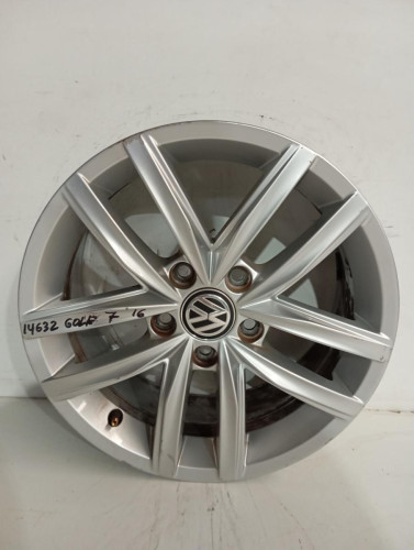  LLANTA VOLKSWAGEN GOLF VII BERLINA (BQ1/BE2) 