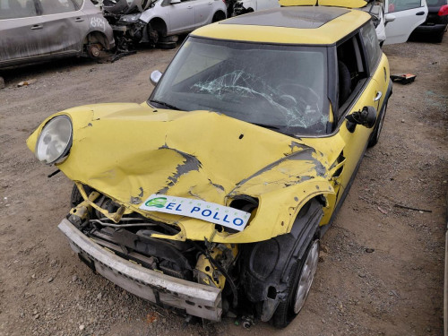  MINI MINI (R50,R53) 