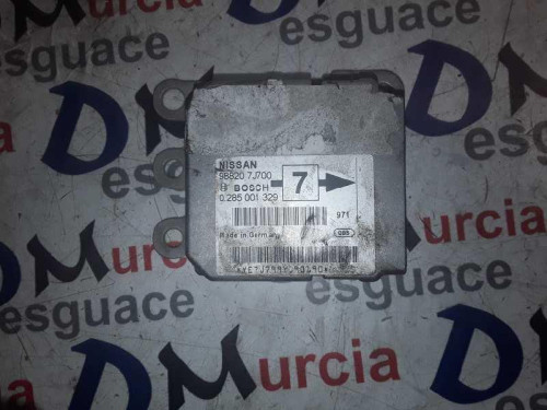 CENTRALITA AIRBAG 