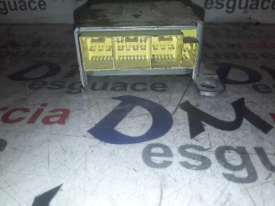 CENTRALITA AIRBAG
