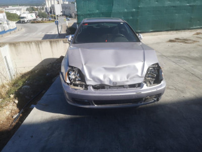 HONDA PRELUDE (BB6/8/9)