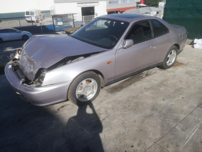 HONDA PRELUDE (BB6/8/9)