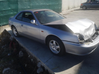 HONDA PRELUDE (BB6/8/9)