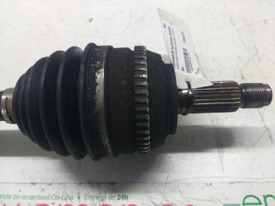 TRANSMISION DELANTERA IZQUIERDA, HONDA, CIVIC BERLINA 3 PUERTAS (EP)