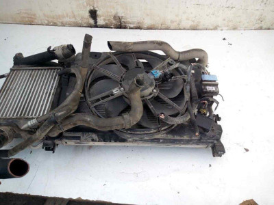 ELECTROVENTILADOR, DACIA, LOGAN II