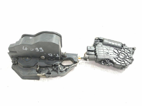  CERRADURA PUERTA TRASERA DERECHA BMW SERIE X6 (E71/72) 