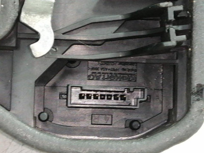 CERRADURA PUERTA TRASERA DERECHA, BMW, SERIE X6 (E71/72)
