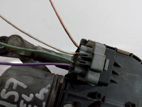  MOTOR LIMPIA DELANTERO PEUGEOT 407 SW 