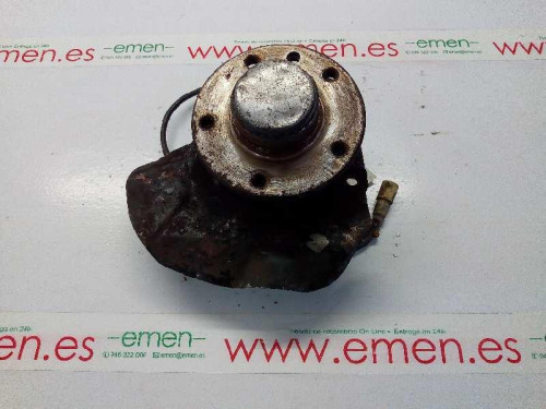  MANGUETA DELANTERA DERECHA OPEL OMEGA B 
