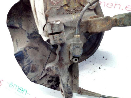  MANGUETA DELANTERA DERECHA OPEL OMEGA B 