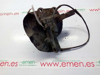 MANGUETA DELANTERA DERECHA, OPEL, OMEGA B