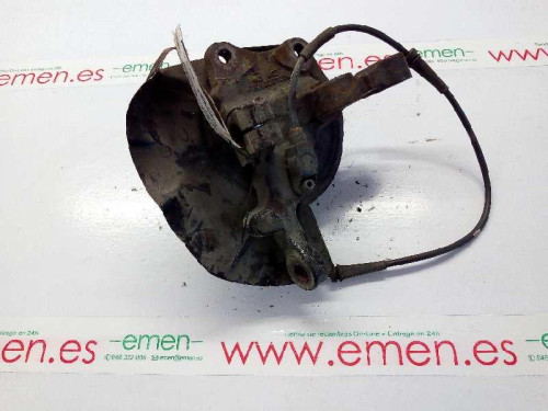  MANGUETA DELANTERA DERECHA OPEL OMEGA B 
