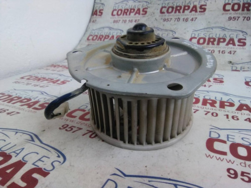  MOTOR CALEFACCION MITSUBISHI MONTERO (V60/V70) 