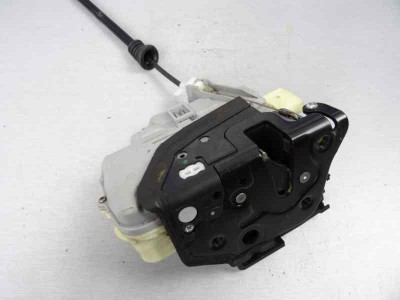 CERRADURA PUERTA DELANTERA IZQUIERDA, VOLKSWAGEN, PASSAT VARIANT (3C5)