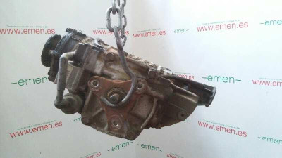 DIFERENCIAL TRASERO, VOLKSWAGEN, GOLF IV BERLINA (1J1)(10.1997)