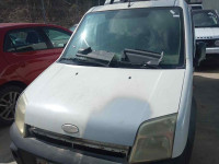FORD TRANSIT CONNECT (TC7)