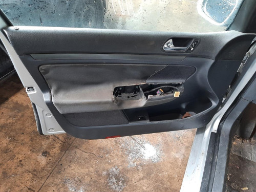  VOLKSWAGEN GOLF V (1K1)(10.2003) 