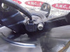 MANGUETA DELANTERA IZQUIERDA Hyundai GETZ (TB) 