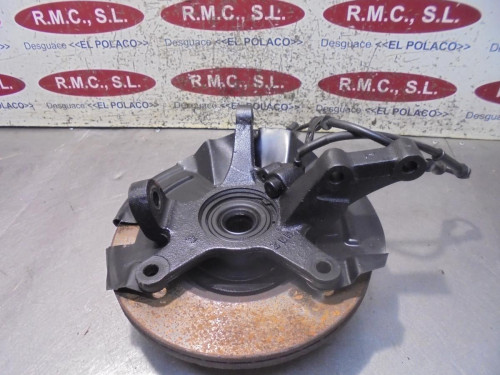 MANGUETA DELANTERA IZQUIERDA Hyundai GETZ (TB) 