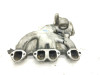 COLECTOR ADMISION Audi A4 BERLINA (8E) 