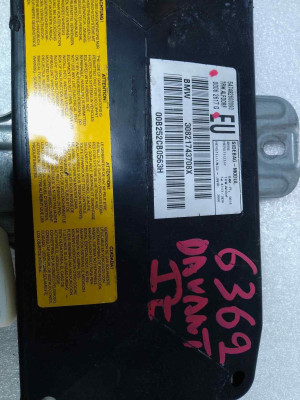 AIRBAG DELANTERO IZQUIERDO, BMW, SERIE 3 TOURING (E46)