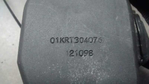  CINTURON SEGURIDAD DELANTERO DERECHO OPEL FRONTERA B 