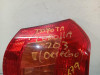  PILOTO TRASERO DERECHO, TOYOTA, COROLLA (E12) 