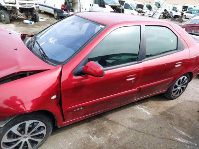 CITROEN XSARA BERLINA