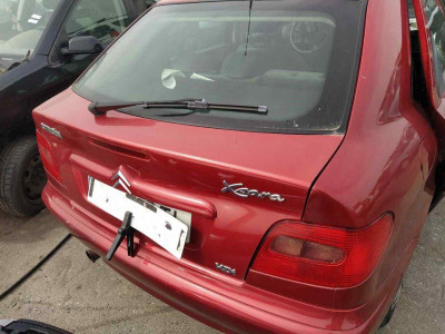 CITROEN XSARA BERLINA